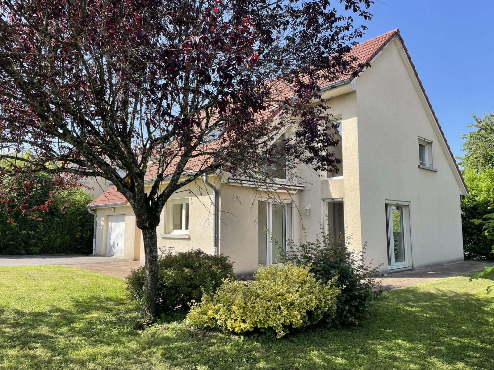 Maison Besancon 7 Pièce(s) 160 M2 - Marc Vernier Immobilier